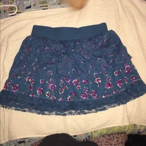 Selena Gomez junior xl skirt